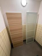 2x ikea pax scheufdeuren, Huis en Inrichting, Kasten | Kledingkasten, Ophalen, Gebruikt, 200 cm of meer