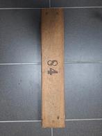 Vintage Sigarenmal - Sigaren maken, Antiek en Kunst, Ophalen of Verzenden