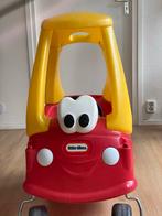 Little Tikes Loopauto, Transportwagen & Vrachtwagen, Ophalen, Gebruikt