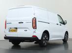 Ford E-Transit Custom 320 | L1 H1 | Trend | 65 kWh | 2300 KG, Automaat, Gebruikt, Wit, Parkeersensor