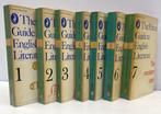 The Pelican Guide to English Literature (1971-1973), Verzenden, Zo goed als nieuw