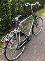 Batavus Herenfiets, Fietsen en Brommers, Fietsen | Heren | Herenfietsen, Ophalen, Gebruikt, Versnellingen, Batavus