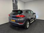 Hyundai TUCSON 1.6 GDi Premium // Leder // Keyless // Lane, Voorwielaandrijving, Gebruikt, 4 cilinders, 132 pk