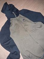 Nike Tech Fleece geheel pak groen/zwart maat S - Origineel!, Nike, Ophalen of Verzenden, Zo goed als nieuw, Groen