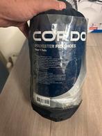 CORDO Polyester Fietshoes - Universeel, Fietsen en Brommers, Ophalen of Verzenden, Gebruikt