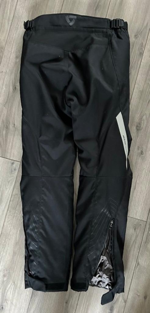Revit motorbroek mt 40 dames (38), Motoren, Kleding | Motorkleding, Broek | textiel, Dames, Nieuw zonder kaartje, Ophalen