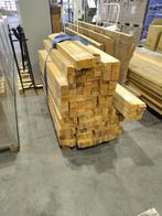 Nieuwe houten planken lengte 150cm, Ophalen, Minder dan 25 mm, Zo goed als nieuw, Plank