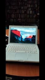 Macbook, Computers en Software, Apple Macbooks, Gebruikt, 256 GB, 2 tot 3 Ghz, 13 inch