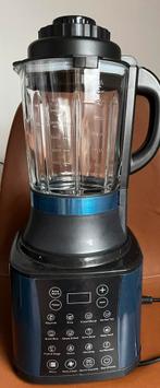 Multifunctionele keukenmachine, Ophalen of Verzenden, Zo goed als nieuw, 3 snelheden of meer