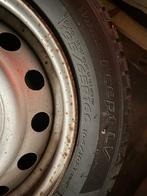 Winterbanden Fiat Scudo 2007 - 195/65R16C, Auto-onderdelen, Banden en Velgen, Ophalen, 16 inch, Winterbanden, Band(en)