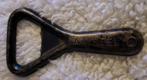 Vintage flesopener Amstel, Verzamelen, Ophalen, Zo goed als nieuw, Flesopener, Amstel
