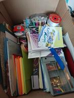 Verrassingsdoos met hobbyspullen, Ophalen, Overige thema's, Pons of Mal