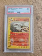 Pokemon 2003 Arcanine holo #H2 PSA 9, Hobby en Vrije tijd, Verzamelkaartspellen | Pokémon, Ophalen of Verzenden, Nieuw, Losse kaart
