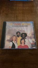 The New London Chorale* – The Young Messiah, Ophalen of Verzenden, 1980 tot 2000, Zo goed als nieuw