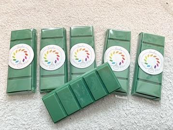 Snapbars Snapbar waxmelt wax geur RITUALS DAO WHITE LOTUS beschikbaar voor biedingen