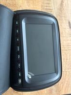 Hoofdsteun met dvd player 2stuks, Auto diversen, Auto-accessoires, Ophalen of Verzenden, Nieuw