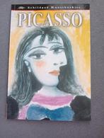 Picasso uitgave, Verzenden, Zo goed als nieuw, Schilder- en Tekenkunst