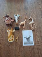 Giraffe, Ophalen of Verzenden, Zo goed als nieuw