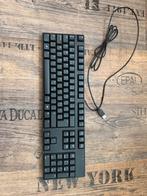 Dell Bedraad Toetsenbord - Qwerty, Computers en Software, Toetsenborden, Ophalen of Verzenden, Qwerty, Gebruikt, Bedraad