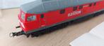 Märklin NS/Railion Ludmilla dieselloc dig artnr 36422 in ovp, Wisselstroom, Locomotief, Ophalen of Verzenden, Märklin