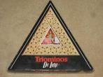 Triominos de luxe Trio-minos Goliath, Hobby en Vrije tijd, Gezelschapsspellen | Bordspellen, Ophalen of Verzenden, Zo goed als nieuw