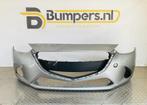 Bumper Mazda 2 2007-2014 DB5J-50031 Voorbumper 14186, Ophalen of Verzenden