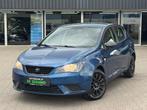 SEAT Ibiza 1.2 TSI Style|airco|5 deur's|Rijklaar, Voorwielaandrijving, 86 pk, Gebruikt, 4 cilinders