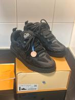 LV skate  Sneakers Maat 42, Kleding | Dames, Ophalen of Verzenden, Zo goed als nieuw, Zwart, Sneakers of Gympen
