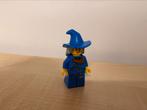 Lego Castle Wizard Minifiguur, Verzenden, Zo goed als nieuw, Lego