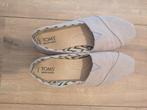 TOMS espadrilles lila maat 42, Overige kleuren, Ophalen of Verzenden, Toms, Espadrilles of Moccasins