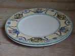 2x Dinerbord, Villeroy & Boch, CITTA CAMPAGNA Castellina, Ophalen of Verzenden