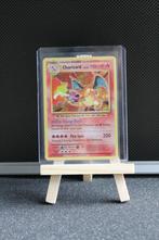 charizard holo evolutions 2016, Verzenden, Losse kaart