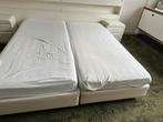 Pullman boxsprings, Ophalen, Zo goed als nieuw, Eenpersoons, 90 cm