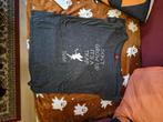 Tinkerbell t shirts, Ophalen of Verzenden, Overige figuren, Zo goed als nieuw, Kleding of Textiel