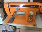Naaimachines en toebehoren, Hobby en Vrije tijd, Ophalen, Lockmachine, Brother