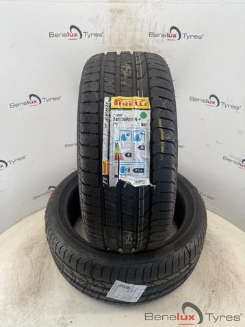 NEW 245/35R18 245/35/18 2453518 245/35 ZR18 R18 245/35ZR18 beschikbaar voor biedingen