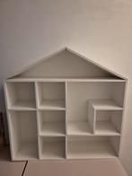 Bureau organizer / boekenkast, Huis en Inrichting, Kasten | Wandmeubels, Ophalen, Gebruikt