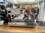 LaMarzocco Linea PB, Witgoed en Apparatuur, Ophalen, Espresso apparaat, Refurbished, Koffiebonen