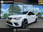 Seat IBIZA 1.0 TSi FR Business Connect - Automaat - Camera -, Gebruikt, 580 kg, Parkeercamera, Bedrijf