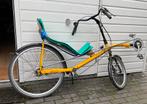 Batavus ligfiets Relaxx 4 all, Fietsen en Brommers, Ophalen, Gebruikt, Bovenstuur, Overige merken