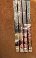 Swiebertje 4Dvdees, Alle leeftijden, Ophalen of Verzenden, Zo goed als nieuw, Komedie