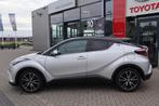 Toyota C-HR 1.8 HYBRID BI-TONE € 18.390,00, Auto's, Automaat, 4 cilinders, Adaptive Cruise Control, 122 pk