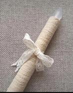 Led diner kaarsen diversen met timer, Kunststof, Overige kleuren, 25 tot 50 cm, Nieuw