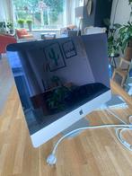 iMac 21.5 inch, IMac, Ophalen of Verzenden, Zo goed als nieuw