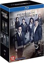 Person Of Interest seizoen 1 - 5 NIEUW in doos. BRD., Cd's en Dvd's, Blu-ray, Ophalen of Verzenden, Nieuw in verpakking, Tv en Series