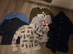 Kleding pakket Maat 122 en 128, Ophalen of Verzenden, Zo goed als nieuw, Jongen