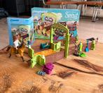 Spirit playmobil set, Ophalen of Verzenden, Zo goed als nieuw