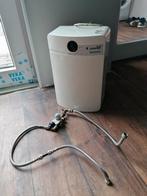 Daalderop Close in Boiler 10 liter, Gebruikt, Aardgas, Minder dan 20 liter, Boiler