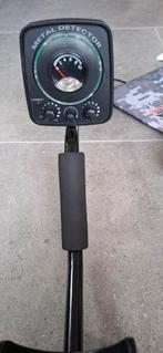 Metaaldetector, Hobby en Vrije tijd, Ophalen of Verzenden, Zo goed als nieuw, Overige merken