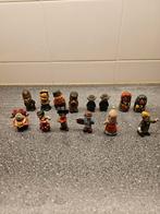 Vintage Aardewerk Figuurtjes - Wereld Collectie, Ophalen of Verzenden